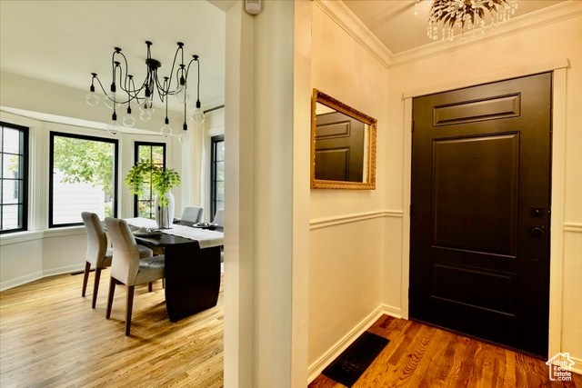 Photo 8 for MLS #2110151 at 761 S 1200 East