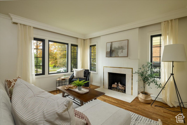 Photo 3 for MLS #2110151 at 761 S 1200 East