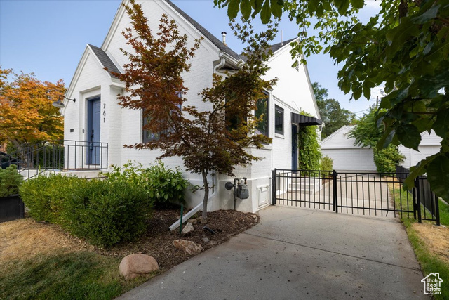 Photo 2 for MLS #2110151 at 761 S 1200 East