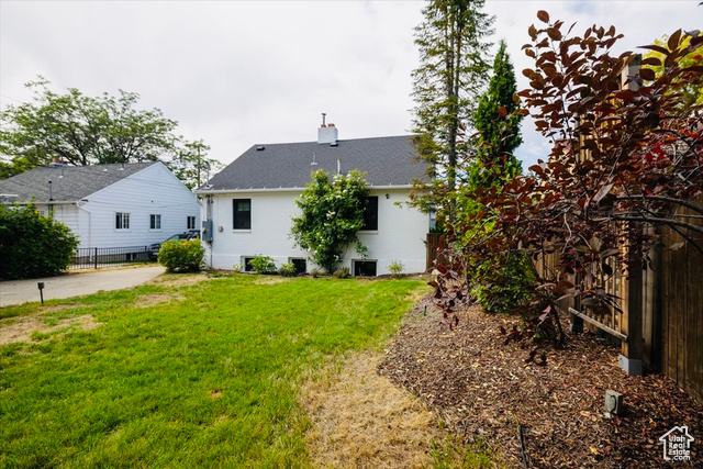 Photo 34 for MLS #2110151 at 761 S 1200 East