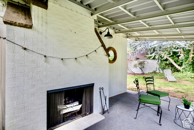 Photo 32 for MLS #2110151 at 761 S 1200 East