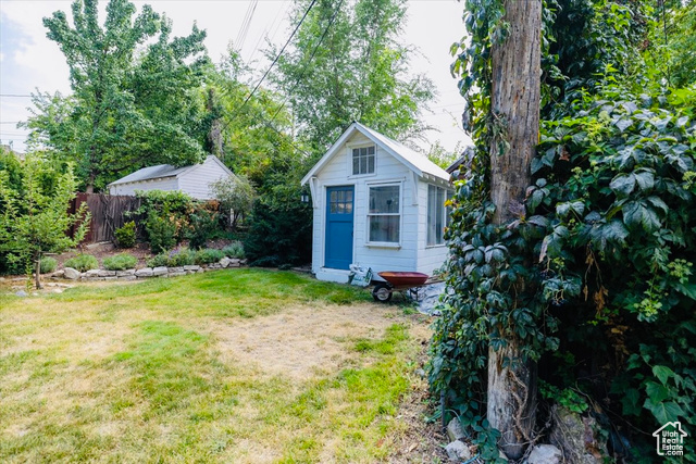 Photo 33 for MLS #2110151 at 761 S 1200 East