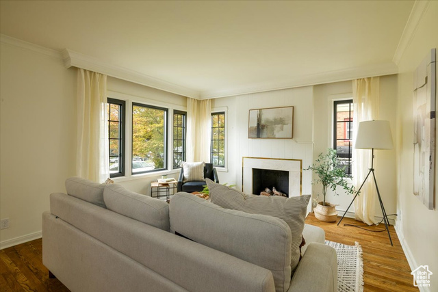 Photo 5 for MLS #2110151 at 761 S 1200 East