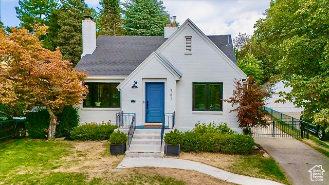 761 S 1200 E, Salt Lake City UT 84102