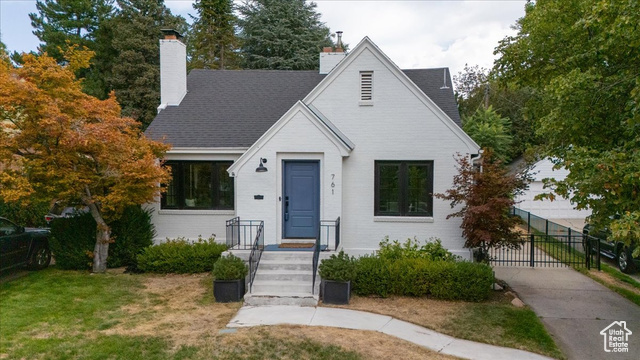 MLS #2110151 - 761 S 1200 East