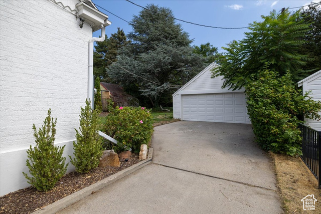 Photo 30 for MLS #2110151 at 761 S 1200 East