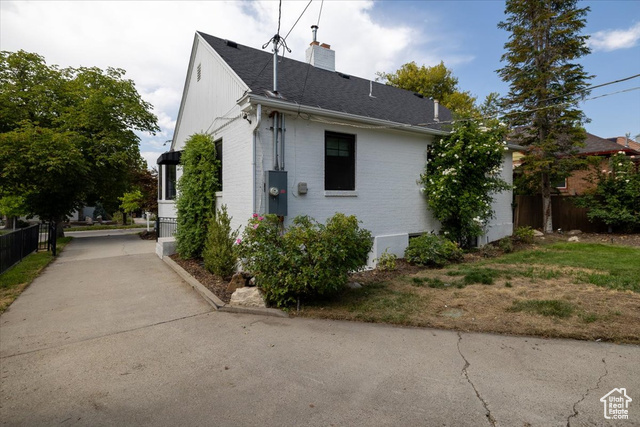 Photo 31 for MLS #2110151 at 761 S 1200 East