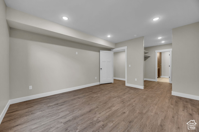 Photo 16 for MLS #2110159 at 1138 N 1000 East