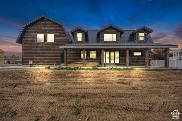 Photo 2 for MLS #2110159 at 1138 N 1000 East