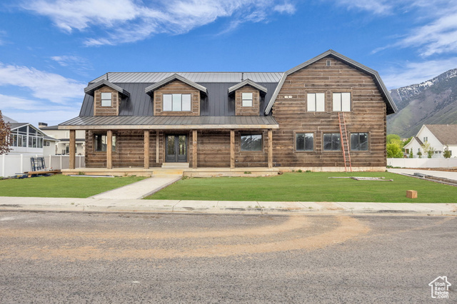 Photo 3 for MLS #2110159 at 1138 N 1000 East