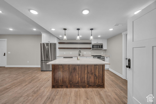 Photo 8 for MLS #2110159 at 1138 N 1000 East