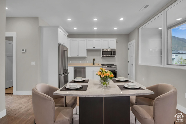 Photo 62 for MLS #2110159 at 1138 N 1000 East