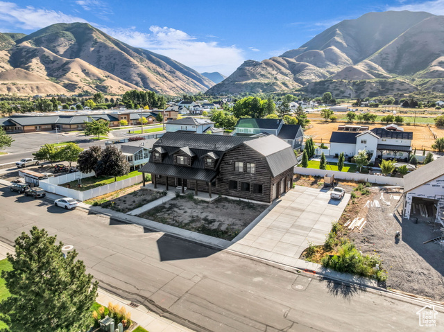Photo 75 for MLS #2110159 at 1138 N 1000 East
