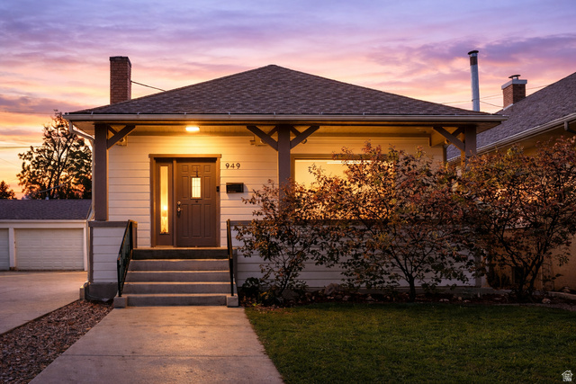 949 E 24TH ST, Ogden UT 84401