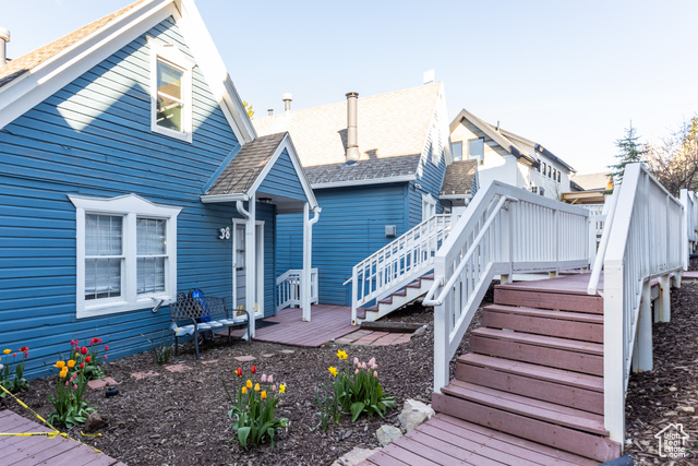Photo 28 for MLS #2110171 at 1150 Empire Ave #33