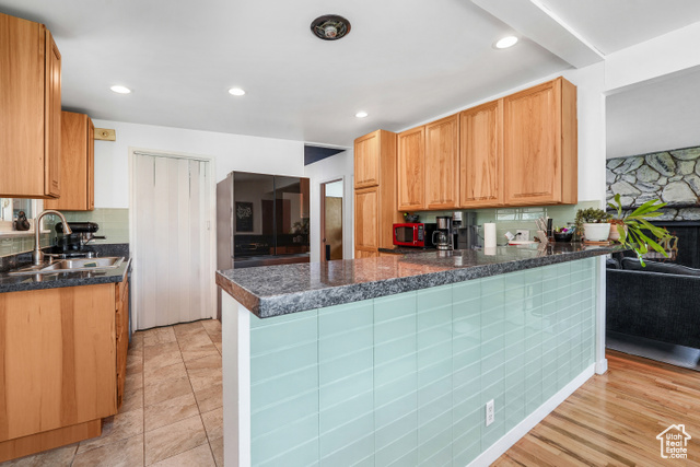 Photo 8 for MLS #2110172 at 1475 W 4950 South