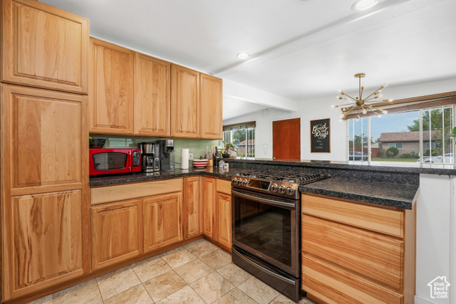 Photo 9 for MLS #2110172 at 1475 W 4950 South