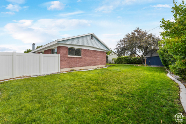 Photo 22 for MLS #2110172 at 1475 W 4950 South