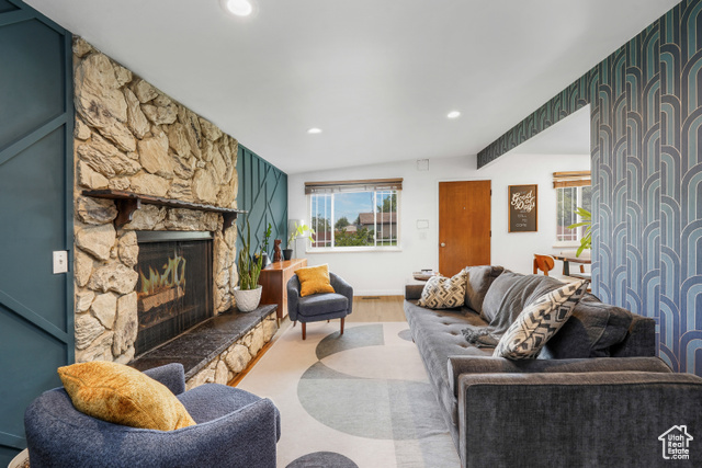 Photo 6 for MLS #2110172 at 1475 W 4950 South
