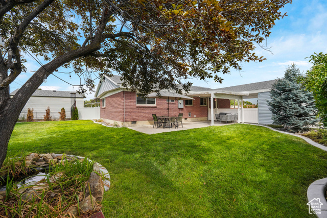 Photo 19 for MLS #2110172 at 1475 W 4950 South