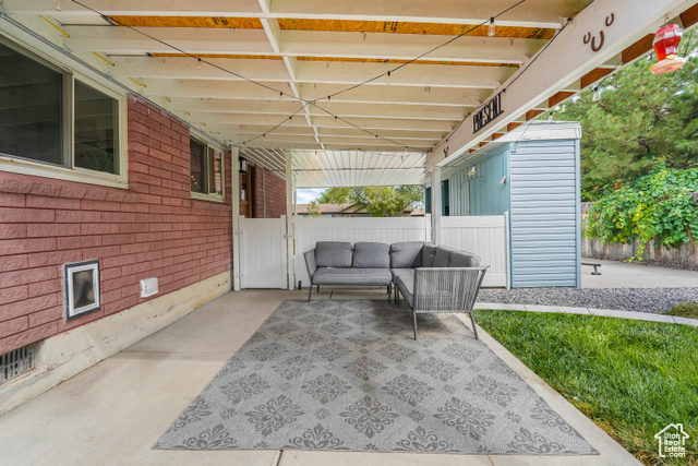Photo 17 for MLS #2110172 at 1475 W 4950 South