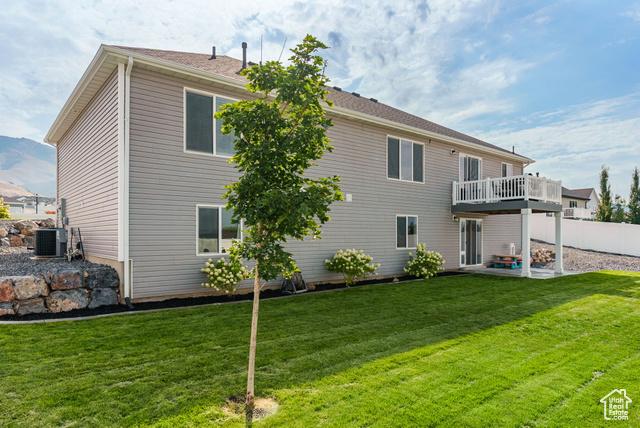 Photo 30 for MLS #2110174 at 267 S 980 East