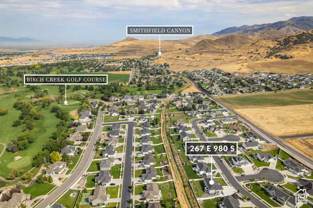 Photo 40 for MLS #2110174 at 267 S 980 East