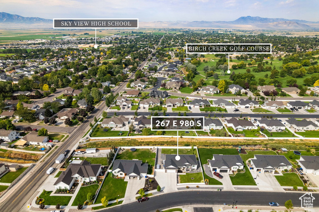 Photo 41 for MLS #2110174 at 267 S 980 East