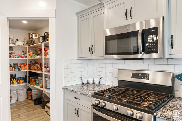 Photo 13 for MLS #2110174 at 267 S 980 East