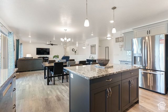 Photo 10 for MLS #2110174 at 267 S 980 East