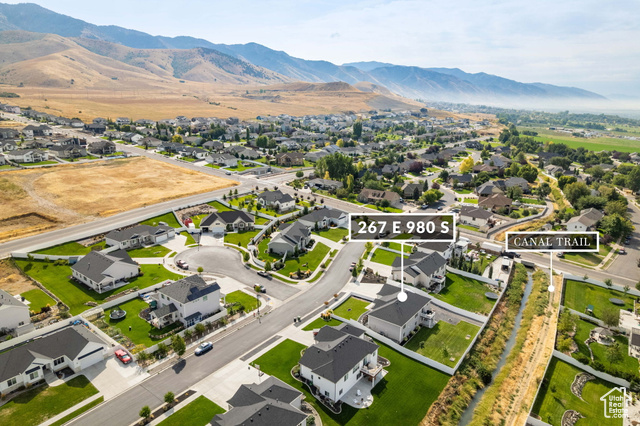 Photo 43 for MLS #2110174 at 267 S 980 East