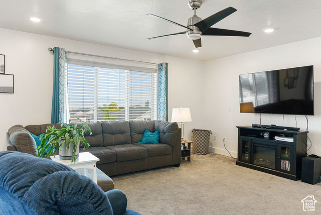 Photo 7 for MLS #2110174 at 267 S 980 East
