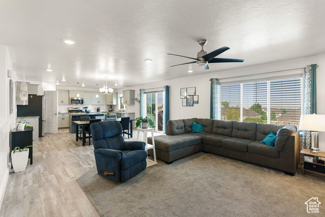 Photo 5 for MLS #2110174 at 267 S 980 East