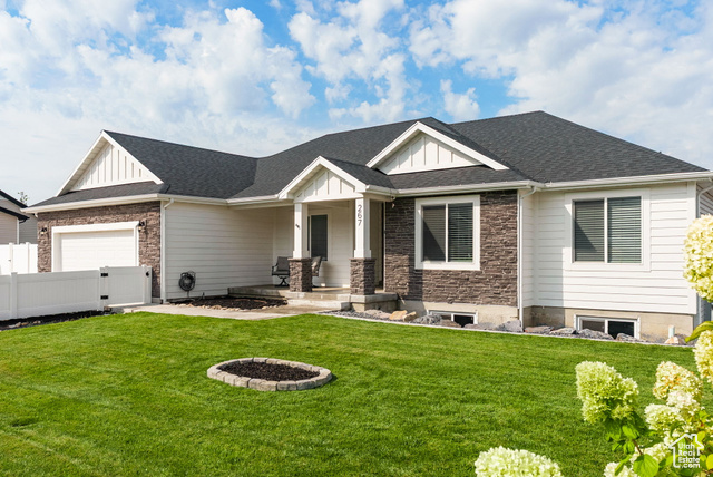 267 S 980 E, Smithfield UT 84335