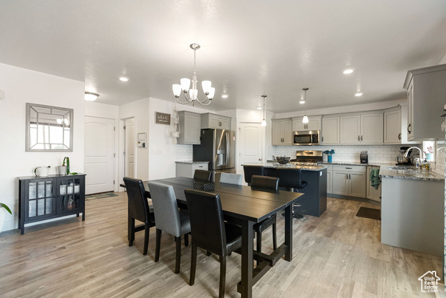 Photo 8 for MLS #2110174 at 267 S 980 East