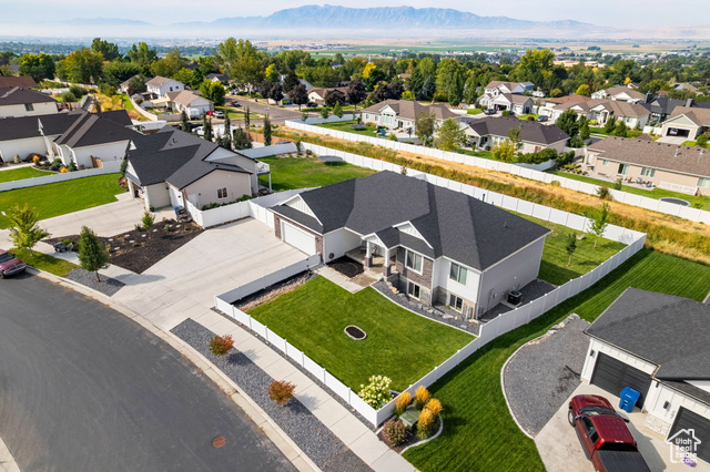 Photo 2 for MLS #2110174 at 267 S 980 East