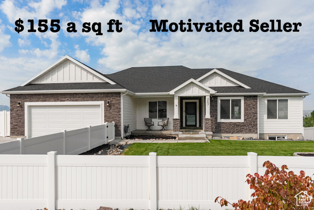 267 S 980 E, Smithfield UT 84335