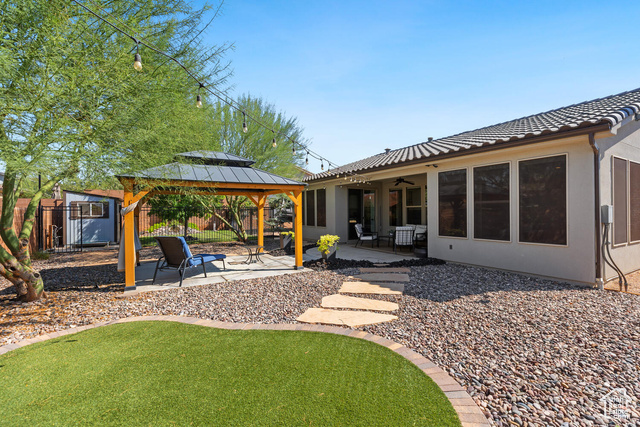 Photo 22 for MLS #2110175 at 871 N Via Del Medio