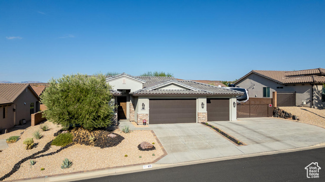 Photo 31 for MLS #2110175 at 871 N Via Del Medio