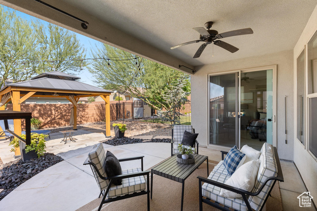 Photo 20 for MLS #2110175 at 871 N Via Del Medio