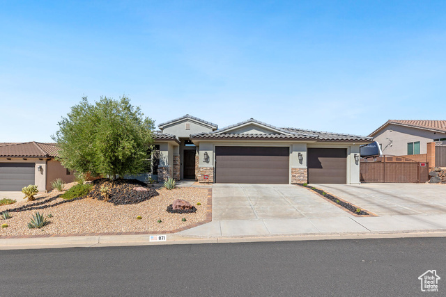 Photo 36 for MLS #2110175 at 871 N Via Del Medio