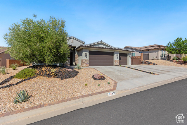 Photo 35 for MLS #2110175 at 871 N Via Del Medio