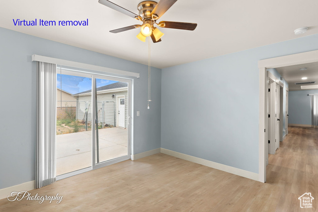 Photo 14 for MLS #2110178 at 4511 N Marshal Trl