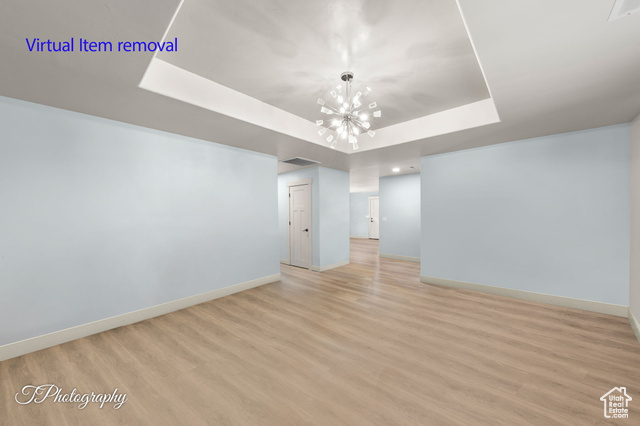 Photo 11 for MLS #2110178 at 4511 N Marshal Trl