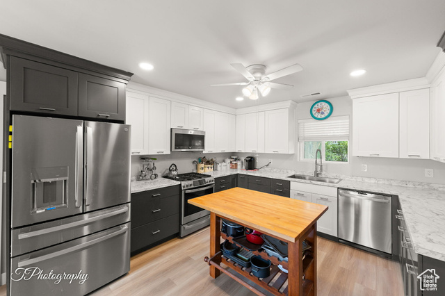 Photo 4 for MLS #2110178 at 4511 N Marshal Trl