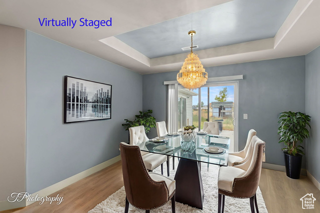 Photo 7 for MLS #2110178 at 4511 N Marshal Trl
