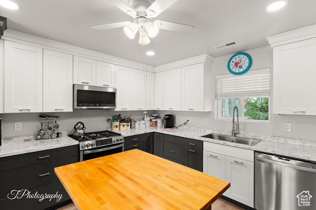 Photo 6 for MLS #2110178 at 4511 N Marshal Trl