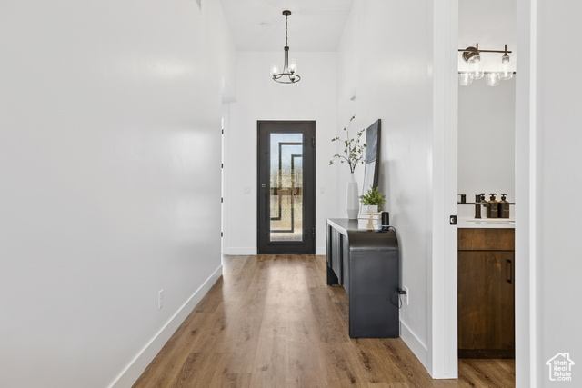 Photo 25 for MLS #2110181 at 580 S 1800 West #16