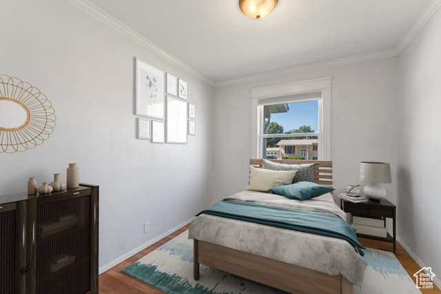Photo 12 for MLS #2110182 at 4257 S Morris St