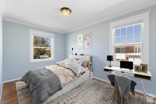 Photo 11 for MLS #2110182 at 4257 S Morris St